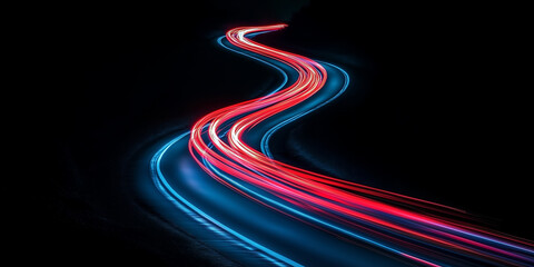 abstract light background