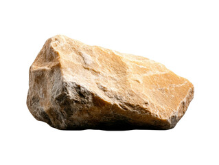 Obraz premium Textured rock on black, a study in texture and pattern contrast closeup