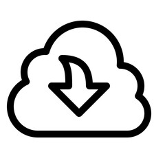 cloud-download