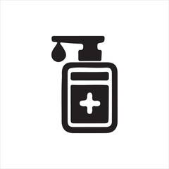 water tap icon vector illustration