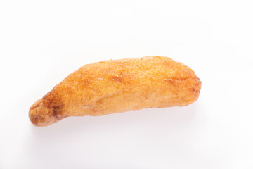黒豚ウィンナー揚げ（さつま揚げ）