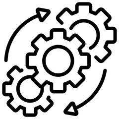 Gear Turning