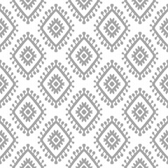 pattern batik flower damask ethnic boho ikat texture tribal geometric background