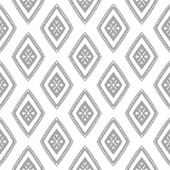 pattern batik flower damask ethnic boho ikat texture tribal geometric background