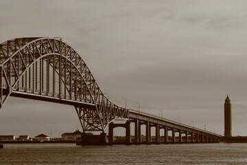 bridge