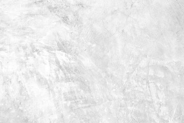 Naklejka premium Old wall texture smeared engine oil cement dark black gray background abstract grey color design are light with white gradient background.