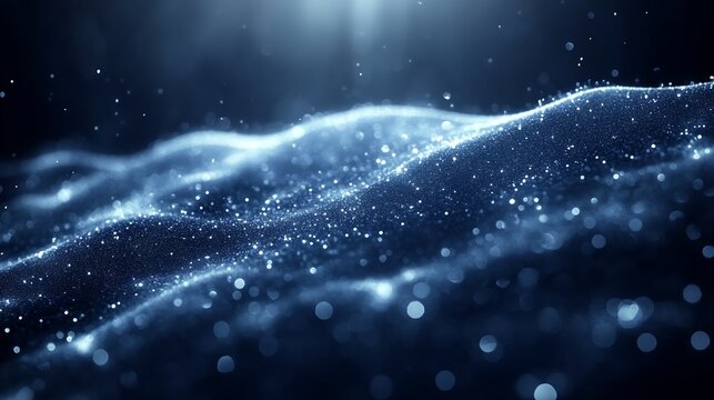 Professional social media template for Facebook ads with sleek fonts corporate tones and placeholders for promotional images isolated on a transparent background