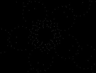 Imaginatory fractal abstract background Image