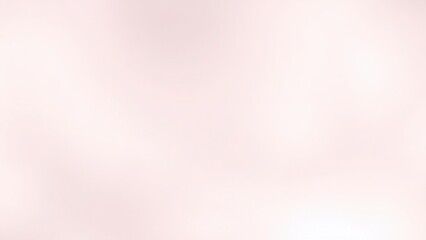 Soft Pink Blurred Background Texture - Minimalist design