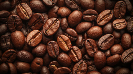 Coffee Beans & Coffee