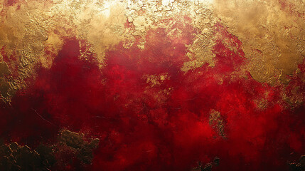 gradient maroon and gold texture with soft noise effect conveys luxury elegance warmth and depth Perfect for modern posters banners and backgrounds evoking sophistication and timeless beauty