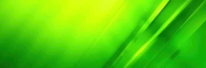 Abstract lime green backdrop, intersecting thin lines, lines, shade, simple