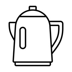 Kettle Icon