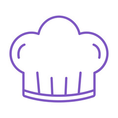 Cook hat Icon