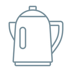 Kettle Icon