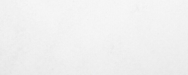 Smooth, unblemished white concrete wall surface, cement, wall