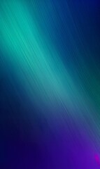 Abstract blue and green wave background. blurry purple and green wallpaper.