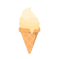 Ice Cream Cone