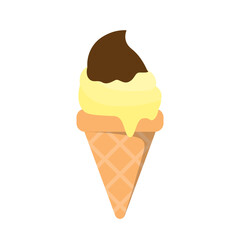 Ice Cream Cone