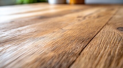 Emotional space for heartfelt expressions on a rustic wooden table