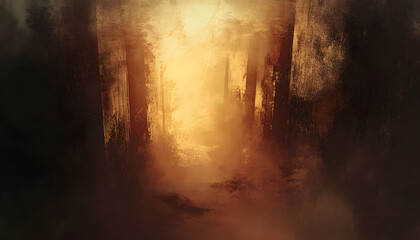 Fototapeta premium exploring the beauty of minimalist wallpapers