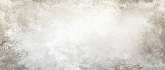 Abstract light gray background with textured watercolor effect, creating soft and calming atmosphere. Ideal for various design projects