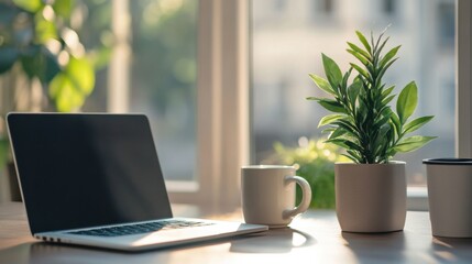 Chronic back pain from extended sitting hours. Featuring discomfort and visible strain