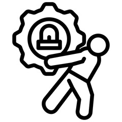 Effort Icon