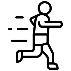 Exercise Icon