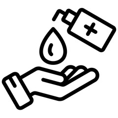 Hygiene Icon