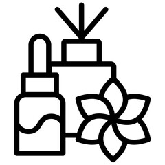 Aromatherapy Icon