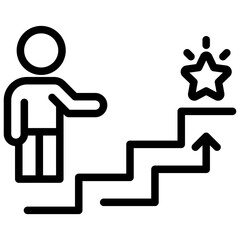 Succession Planning Icon