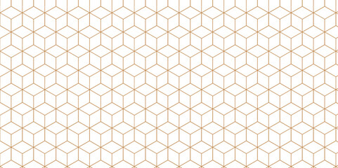 Abstract background with hexagons honeycomb technology texture. Hexagonal shape structure light seamless geometric background. Surface polygon pattern with digital hexagon and futuristic business.	
