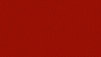 This vibrant image features a rich red background with a subtle geometric pattern. Its texture adds depth, creating a dynamic canvas perfect for bold designs and artistic expressions.