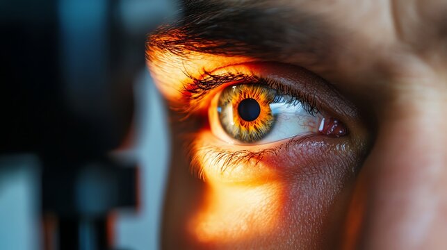 Detailed assessment of eye health and vision. Management of cataracts glaucoma