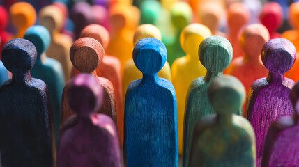 Diversity and inclusion initiatives can help businesses attract top talent. A diverse and inclusive workplace is often more appealing to job seekers
