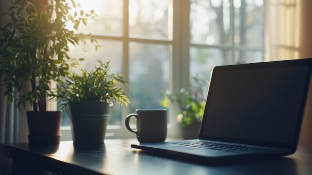 Chronic back pain from sitting too long at a desk. Featuring visible discomfort and tension