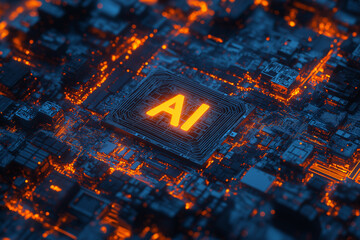AI  Chip
