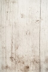 Obraz premium Closeup Light Wood Plank Texture