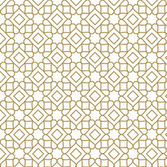 Arabic Islamic Pattern
