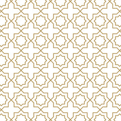 Arabic Islamic Pattern