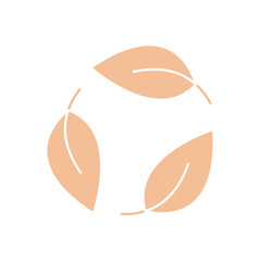 sustainability icons  symbol vector elements for infographic web