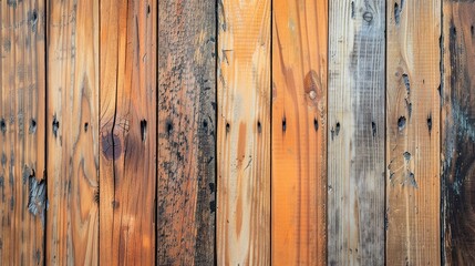 Naklejka premium brown_wood_texture_background