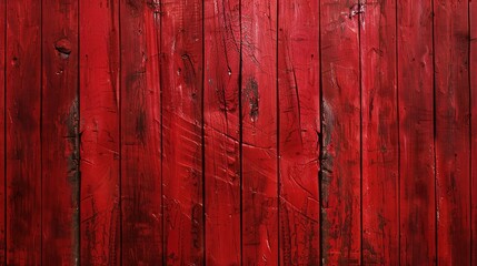 red_wood_texture_background