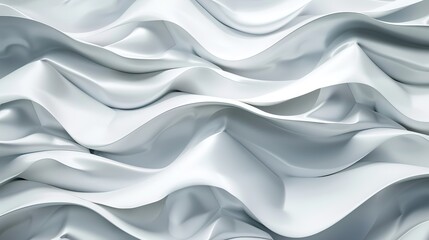 Obraz premium pure_white_texture_background
