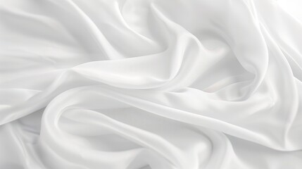 Obraz premium pure_white_texture_background