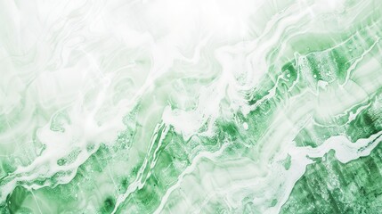 Naklejka premium green_and_gold_texture_background