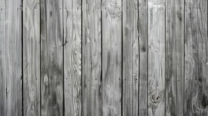 Naklejka premium gray_wood_texture_background
