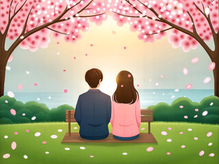 Roses & Kisses The Ultimate Valentine&rsquo;s Collection illustration