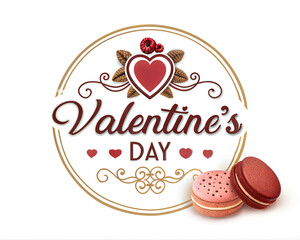 Sweet Hearts Celebrate Love with Passionate Vibes for Valentine's Day